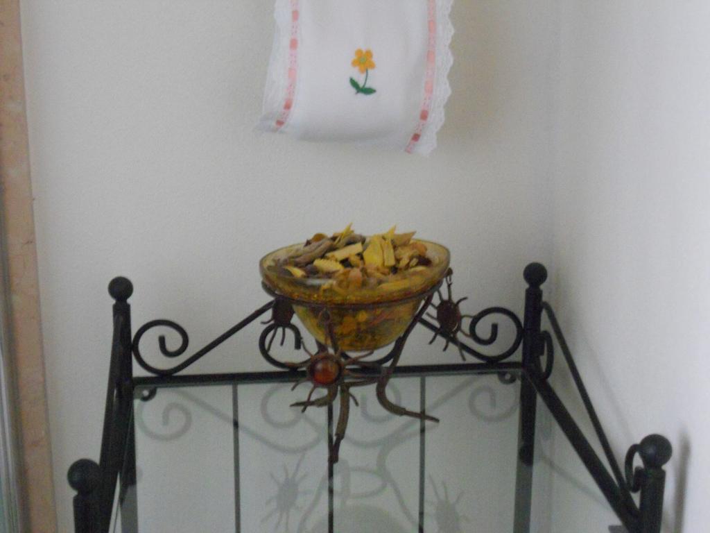 B&B Casa Pagliette Cavriana Bilik gambar
