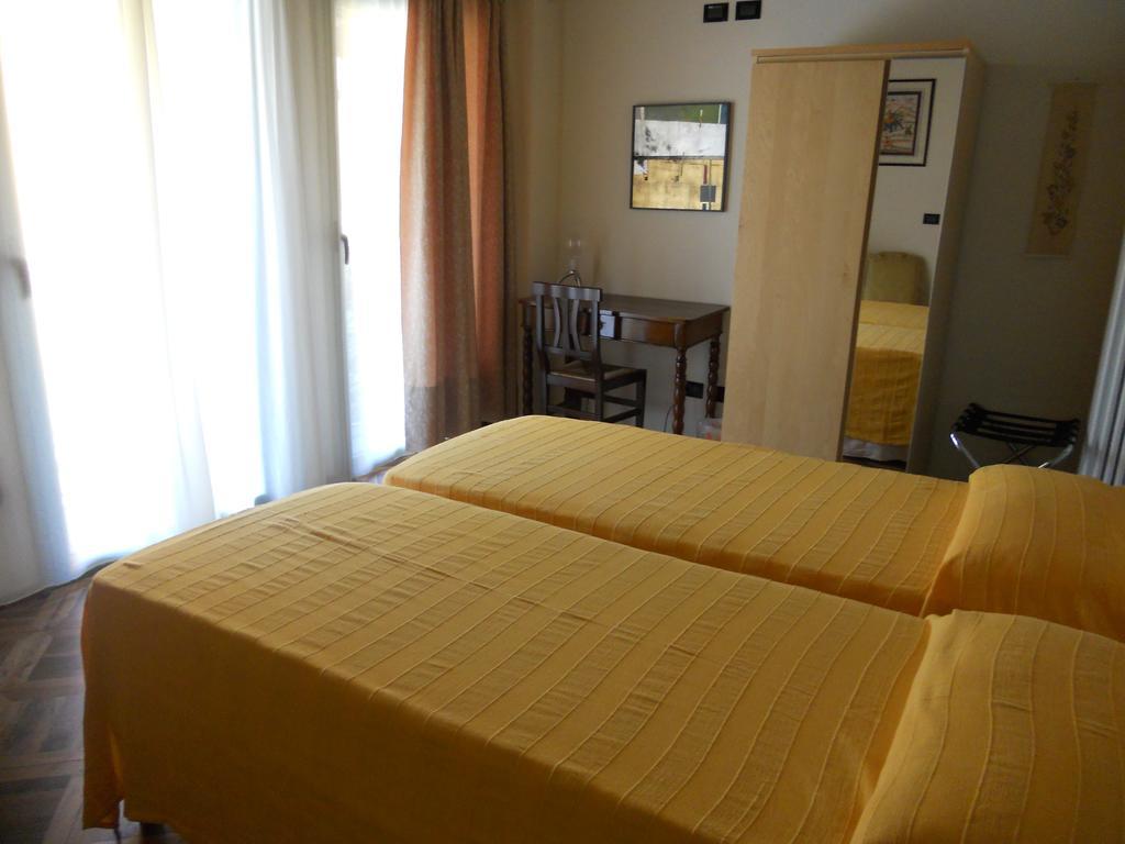 B&B Casa Pagliette Cavriana Luaran gambar
