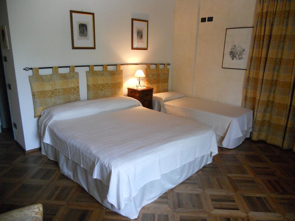 B&B Casa Pagliette Cavriana Bilik gambar