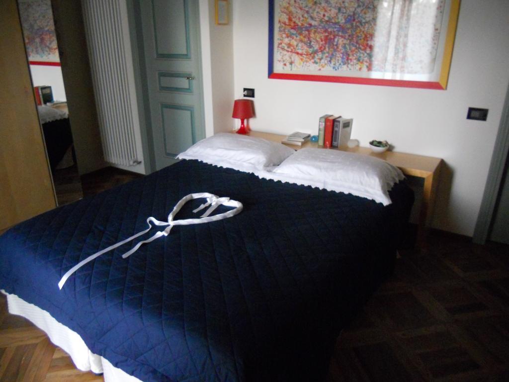 B&B Casa Pagliette Cavriana Bilik gambar