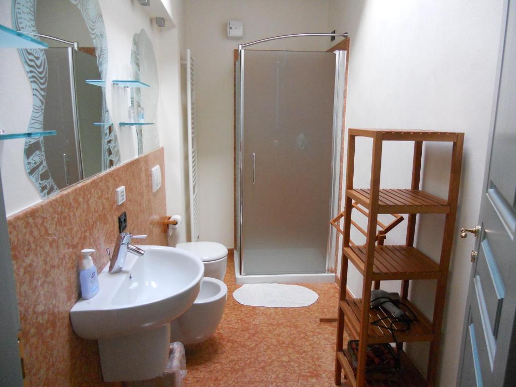 B&B Casa Pagliette Cavriana Luaran gambar