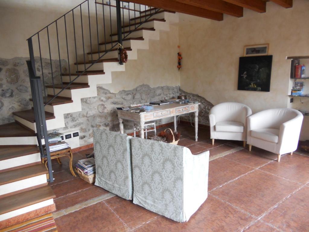 B&B Casa Pagliette Cavriana Luaran gambar