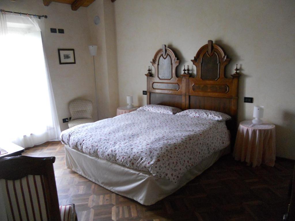 B&B Casa Pagliette Cavriana Luaran gambar