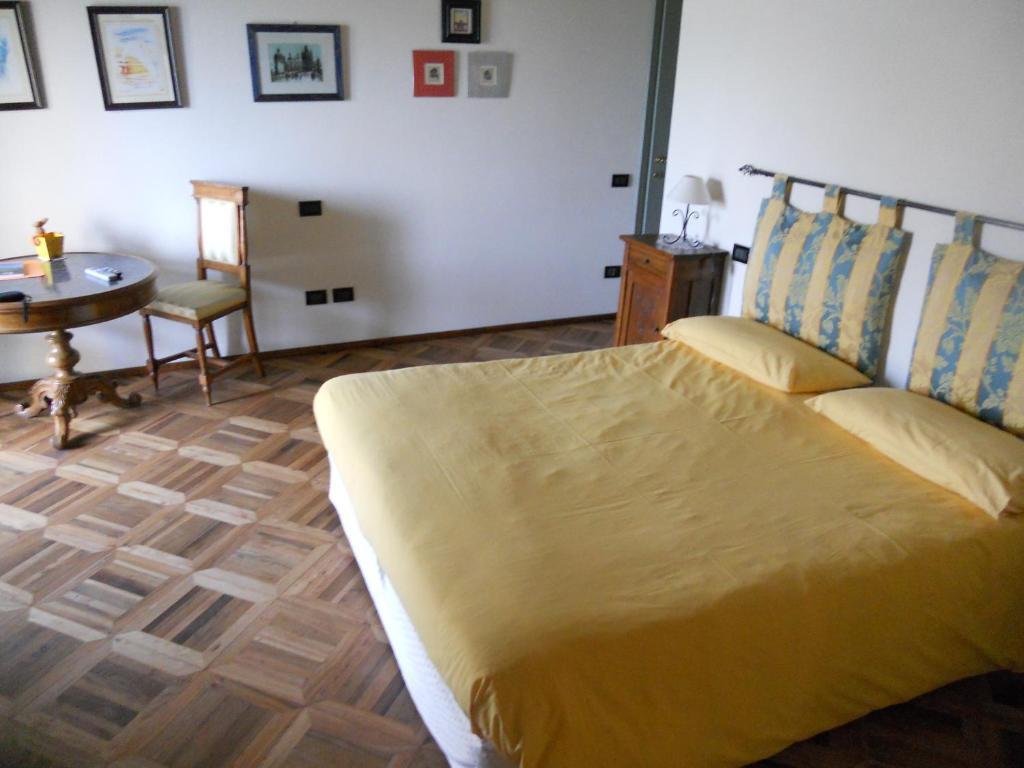 B&B Casa Pagliette Cavriana Luaran gambar