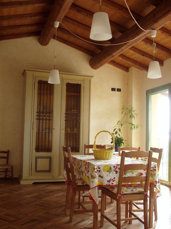 B&B Casa Pagliette Cavriana Luaran gambar